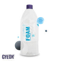 GYEON Q²M FOAM โฟมทำความสะอาดสีรถยนต์ โฟมแน่น โฟมหนาทน