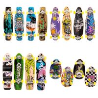 4 ชิ้น/เซ็ต Mini Fingerboard ชุดนิ้วมือสเก็ตบอร์ดสำหรับเด็ก Mini Finger Boarding ของเล่นนิ้วมือสเก็ต Boarding ของเล่นเด็กของขวัญ-fkldqyfiopgjf