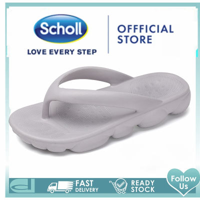 scholl สกอลล์ Scholl รองเท้าแตะสำหรับนวดรองเท้าแตะสไตล์ใหม่และรองเท้าแตะสำหรับผู้ชายรองเท้าแตะเพื่อสุขภาพบ้านพื้นแบนด้านนอกสวมใส่ได้ทุกแบ รองเท้าสกอลล์&nbsp;รองเท้าสกอ สกอล์ scholl รองเท้าสกอลล์ scholl รองเท้า scholl รองเท้าแตะ scholl รองเท้าสกอลล์-เซส รองเท้า