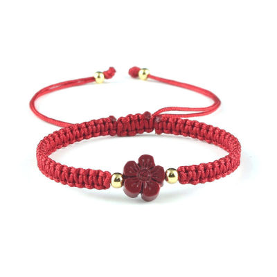 Yoga Meditation Bracelet String Bracelet Couple Braclet Adjustable Bracelet Lucky Red String Bracelet