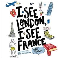 just things that matter most. I See London, I See France หนังสือภาษาอังกฤษมือ1 (New) พร้อมส่งจากไทย