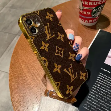 Louis Vuitton Iphone 13 Phone Case -  Singapore