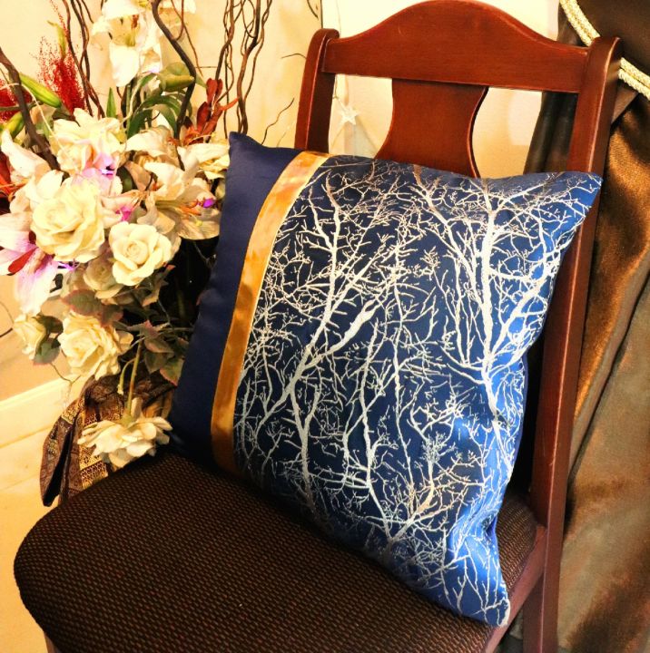 decorative-pillow-pillowcase-ปลอกหมอนอิง-ผลิตจากผ้าโพลีเอสเตอร์ขนาดใหญ่-45x45ซม-สินค้าพร้อมส่งจากประเทศไทย