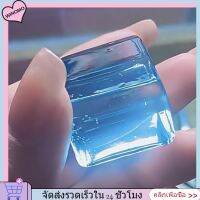 WINOMO 10pcs Ice Cube ของเล่นรูปของเล่น Squeeze ของเล่นที่น่ารัก