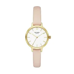 Kate Spade New York] Watch Monroe KSW1784 Ladies Gold | Lazada PH