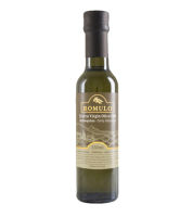 Romulo Extra Virgin Olive Oil - Arbequina Early Harvest โรมูโล่ น้ำมันมะกอกบริสุทธิ์ เออร์ลี่ ฮาร์เวส 250ML