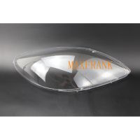 Benz Viano headlight cover 04-11 W639 headlamp COVER LENSshell lamp matching headlight cover