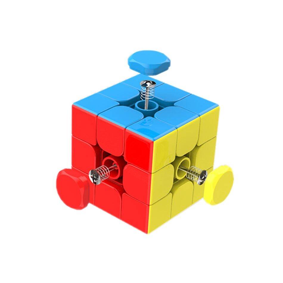 【September】 GAN Cubes GAN 356 RS 3x3x3 Cube Profissional Cube Qiyi