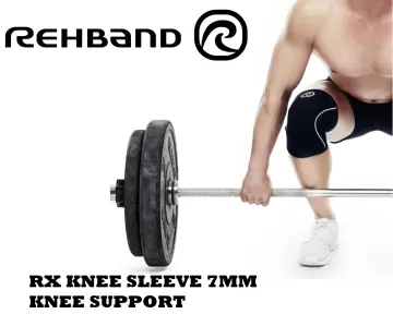 Knee Sleeve 7mm - Best Price in Singapore - Jan 2024