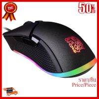 ✨✨#BEST SELLER เมาส์เกมมิ่ง Tt eSPORTS IRIS RGB Gaming Mouse ##ที่ชาร์จ หูฟัง เคส Airpodss ลำโพง Wireless Bluetooth คอมพิวเตอร์ โทรศัพท์ USB ปลั๊ก เมาท์ HDMI สายคอมพิวเตอร์