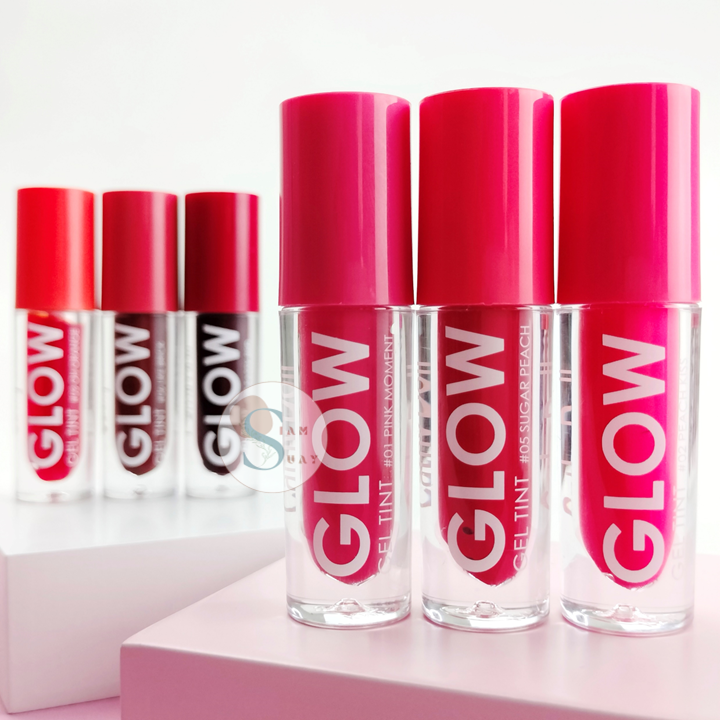 CATHY DOLL GLOW GEL TINT/ LIP TINT / LIPSTICK Lazada Indonesia