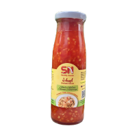 SN Healthy Sauce น้ำจิ้มสุกี้ 250 กรัม (Sauce011) Suki Sauce Keto Clean น้ำจิ้มคีโต คีโตทานได้ คีโต คลีน