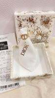 พร้อมส่ง ?SALE 16299?ราคาดีเฟร่อออ แหวน Dior Size S รุ่นใหม่ ใส่สวยน่ารัก ประดับมุกห้อยแบบเก๋มากแม่ สอยด่วนๆ อปก Gift Receipt จาก USA