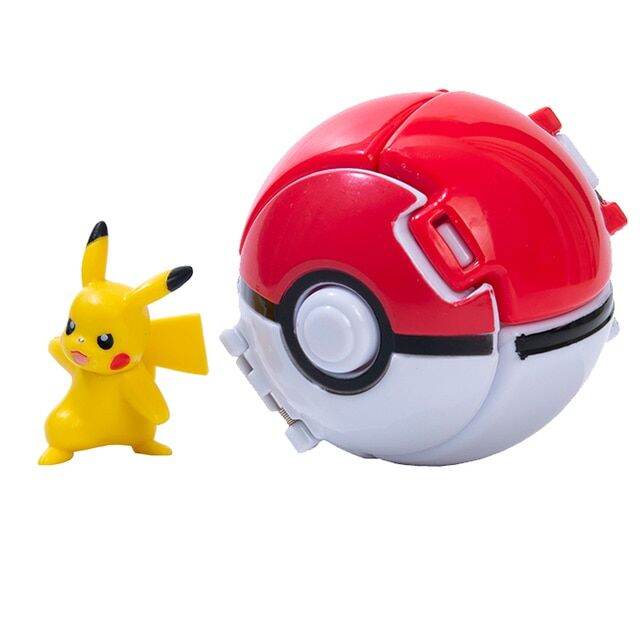 pokemon-ball-pokeball-anime-figure-pikachu-mewtwo-charmander-kids-gifts-birthday-pok-mon-elf-ball-toy-action-model-bulk-buy-lot