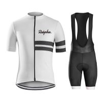 ZZOOI 2023 Summer Cycling Jersey Men Style Short Sleeves Cycling Clothing Sportswear Outdoor MTB Ropa Ciclismo Bib Pant Bike Clothing