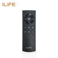 ILIFE V8 Plus New V8s Remote Control for Robot Vacuum Cleaner