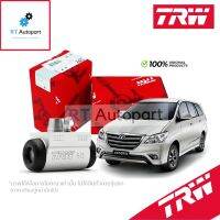 TRW กระอกเรกหลัง Toyota Innova TGN40 ปี05-14 7/8 / กระอกเรก กระอกเรค อินโนว่า / BWH909