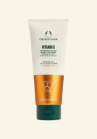 THE BODY SHOP VITAMIN C OVERNIGHT GLOW REVELING MASK 100ML