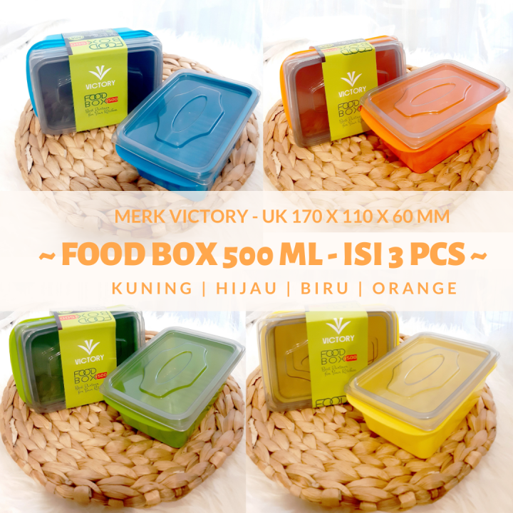 Kotak Plastik Box Murah Lusinan Tempat Nasi Kotak Kotak Box Box