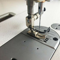 MRB Presser Foot Easy Change Screw Clamp Sewing Machine Presser Foot Changer Quick Change New