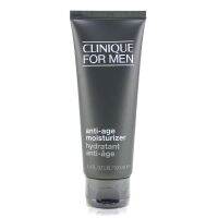 CLINIQUE - มอยซ์เจอต่อต้านริ้วรอยจากวัย 100ml/3.4oz