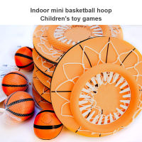 Indoor Mini Basketball Hoop For Kids Toy Game Includes Basketball Net Backboard And Mini Basketball Sports Suit