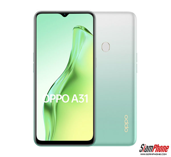 สมาร์ทโฟน-ออปโป้-เอ31oppo-a31-รองรับทุกค่ายซิม