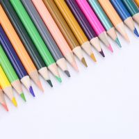 Colors Set Multicolor Professional Artist Painting For Drawing Cartoon Pencils Convenient Durable Doodle Gift Ручка Шариковая Drawing Drafting