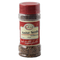 ANISE SEEDS 50g. United 50 G