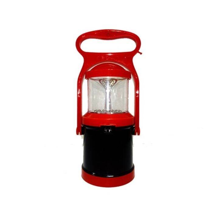 Delta LED Lantern emergency light rechargeable Lazada PH