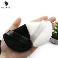 【CW】 Hot Fashion Puff  Sponge Makeup Tools Facial Woman Foundation