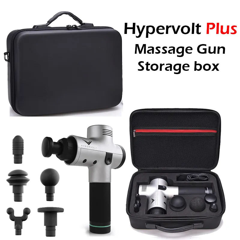 Fascia gun clearance hypervolt