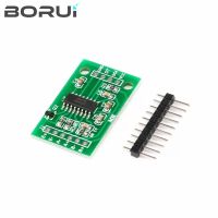 Dual-channel HX711 Weighing Pressure Sensor 24-bit Precision A/D Module WATTY Electronics