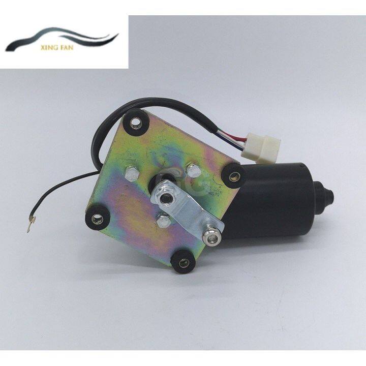 XINFAN Wiper Motor Mitsubishi Adventure Diesel - Gas | Lazada PH