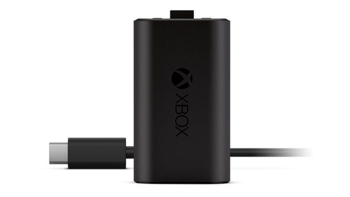 xbox-rechargeable-battery-พร้อมสาย-usb-c-cable-ใช้กับ-xbox-series-x-s-ได้-แบท-xbox-แบต-xbox-แบตเตอรี่-xbox-แบทเตอรี่-xbox