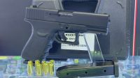 แบลงค์กัน KUZEY GLOCK19 GEN 3 ( GN19 ) 9 mm. P.A.K.