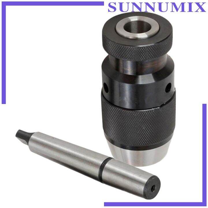 sunnimix-หัวจับดอกสว่าน-mt-2-b-16-arbor-live-center-13-มม-mk-2