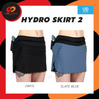 Ultimate Direction HYDRO SKIRT 2 กางเกงกระโปรงใส่วิ่งผู้หญิง