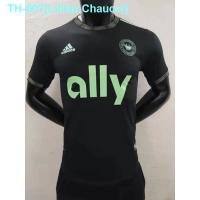 ☊◇✇ CHARLOTTLE FC 22-23 American League JERSEY [PLAYER ISSUE]