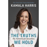 New Releases ! &amp;gt;&amp;gt;&amp;gt; Truths We Hold : An American Journey [Paperback]