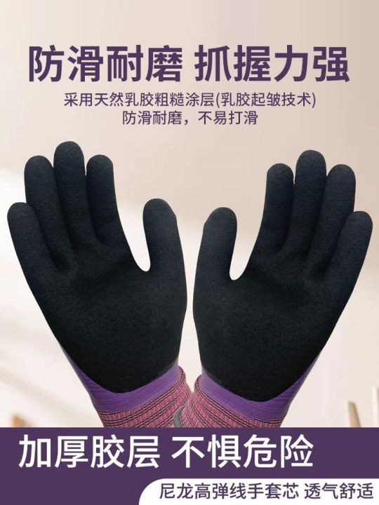 high-end-original-small-pet-bath-gloves-for-dogs-cats-hamsters-parrots-rabbits-anti-scratch-anti-bite