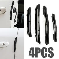 สติกเกอร์รถขอบประตู Guards Trim Universal Molding Protection Strip Scratch Protector Car Crash Barrides Door Guard Collision