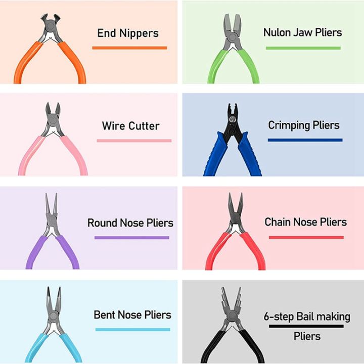 jewelry-pliers-8pcs-jewelry-making-pliers-tools-jewelry-making-pliers-tools-for-jewelry-repair-wire-wrapping-crafts