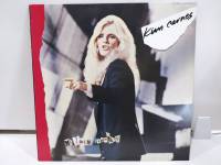 1LP Vinyl Records แผ่นเสียงไวนิล  Kim Carnes - Mistaken Identity    (H2C49)