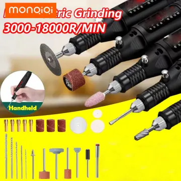 Pen type drill machine hot sale