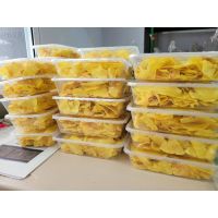 ?สินค้าขายดี? [เกรดA 200g]ทุเรียนทอดเกรดA เกรดB เกรดC ทุเรียนหมอนทองแท้ๆ ปริมาณเยอะ สุดคุ้ม