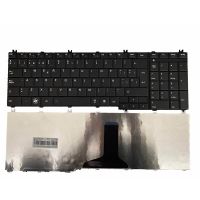 Spanish SP Keyboard for Toshiba Satellite C650 C650D C655 C655D C660 C660D