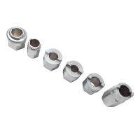 [HOT AIXUSACJWII 526] รถจัดแต่งทรงผม Strut Nut Sockets เครื่องมือโช้คอัพสกรูสำหรับ Audi VW Mercedes Suspension