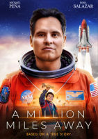 DVD หนังใหม่ หนังดีวีดี A Million Miles Away