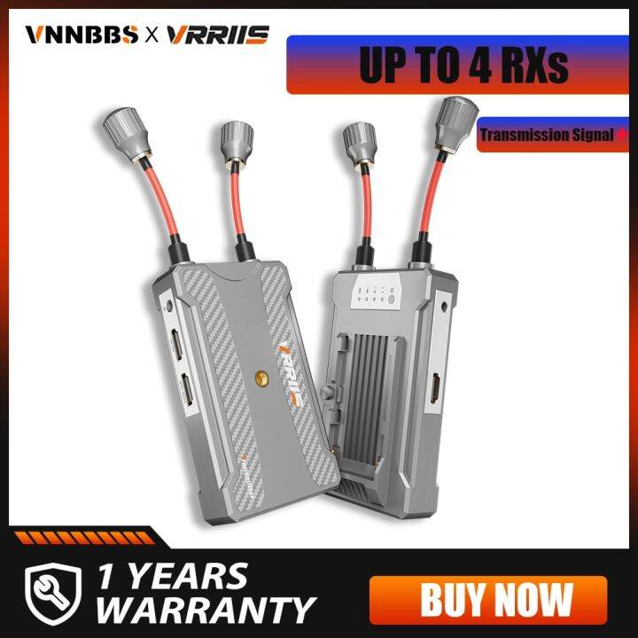 New HDMI Video Transmitter and Receiver 300M Wireless Extender kit ...
